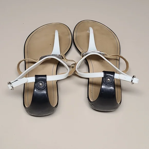 BCBG Generation sandals size 8 - Picture 5 of 8